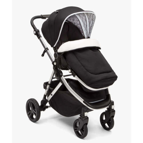 Mockingbird stroller Footmuff for cold weather