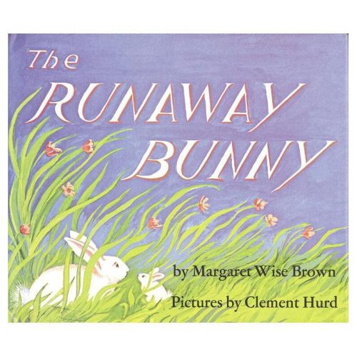 The Runaway Bunny - by Margaret Wise Brown (Paperback)