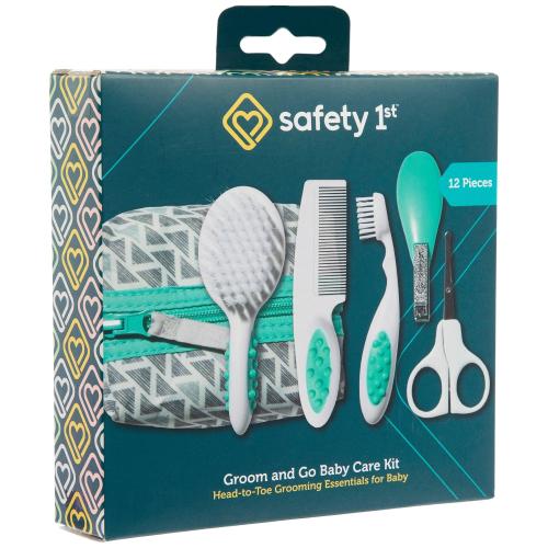 Groom &amp; Go Baby Care Kit