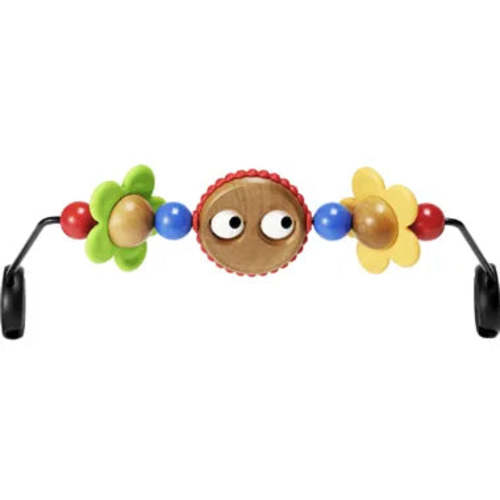 BabyBjörn Googly Eyes Toy Bar