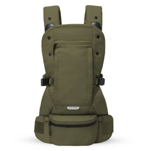 Colugo Baby Carrier, Color: Olive