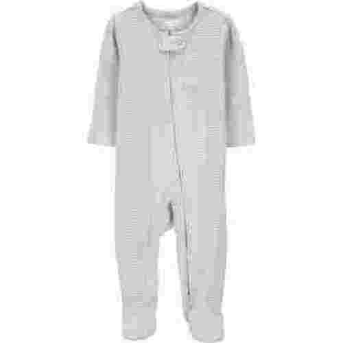 Carter's Child of Mine Baby Plush Sleep 'n Play, One-Piece, Sizes Preemie-6/9 Months