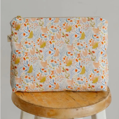 Ginger | Baby Carrier Bag