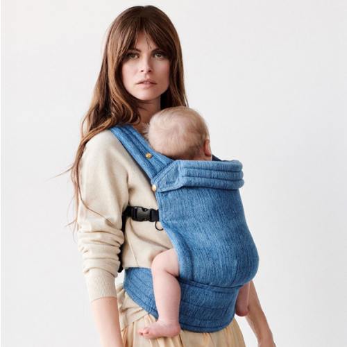Denim | Zeitgeist Baby Carrier | SHOP ARTIPOPPE