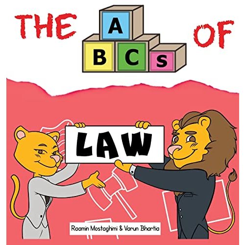 The ABCs of Law