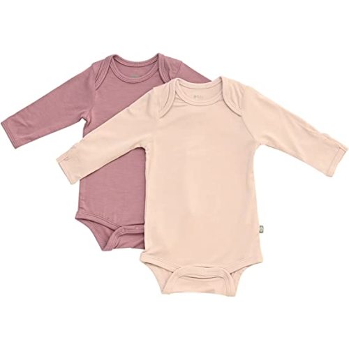 Baby Thermal Bodysuit & Pant Set