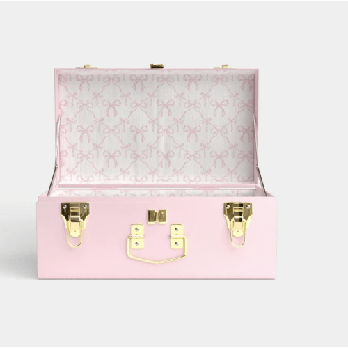 Grand Trunk - Pink | Petite Keep