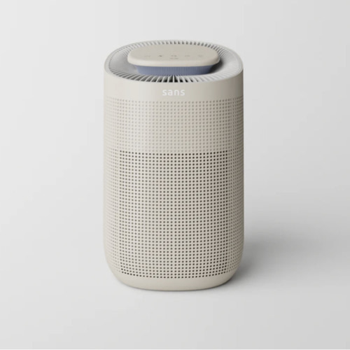 Sans Air Purifier Mini Color Sand
