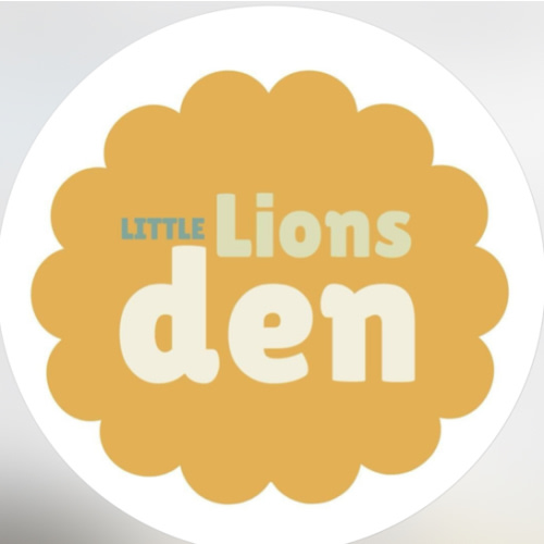 Little Lions Den - Add Cub Club Monthly Membership