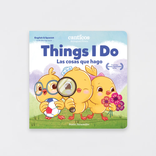 Things I Do
