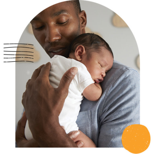 The Happy Sleeper Newborn Sleep Class for Parents