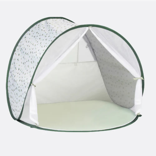 Beach Tent Anti-UV 50+ UPF Protection