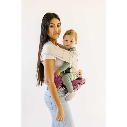 The Snug Attachment