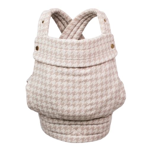 The Monarch Carrier - Houndstooth – Mabē