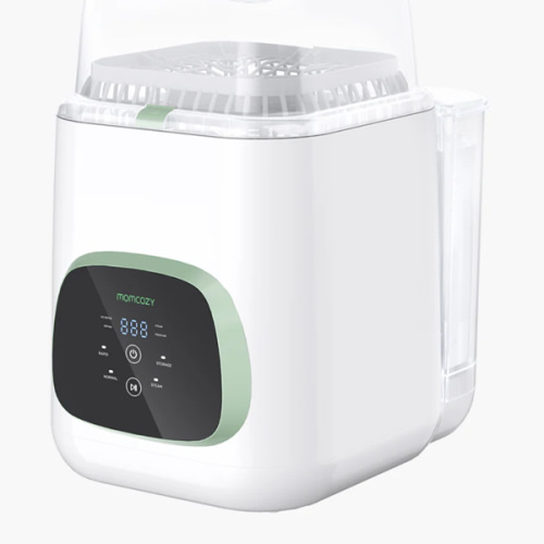 Momcozy KleanPal Pro Baby Bottle Washer and Sterilizer