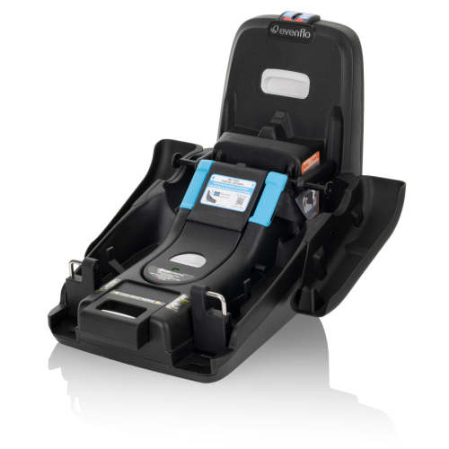 Evenflo Shyft DualRide Accessory Base - Evenflo® Official Site – Evenflo® Company, Inc