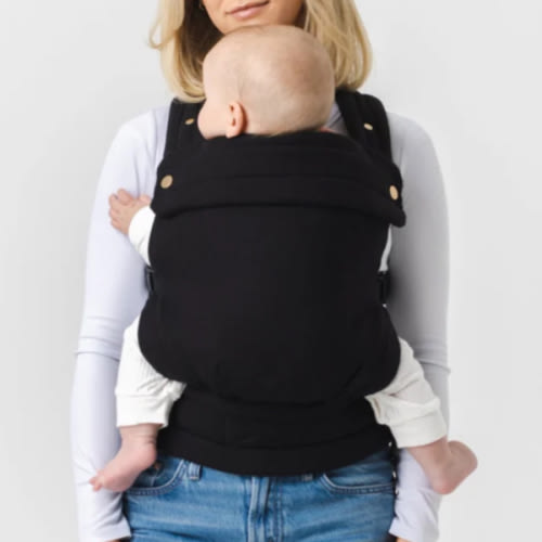 The Monarch Carrier - Ebony – Mabē