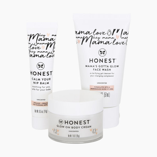The Honest Company Honest Mama Hospital Essentials Kit