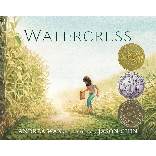 Watercress
