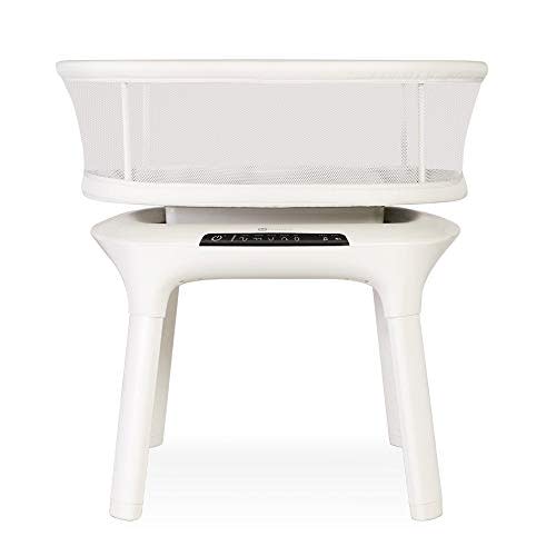 4moms MamaRoo Sleep Bassinet