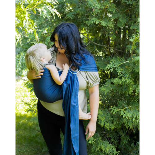 RING SLING | KLEINBURG