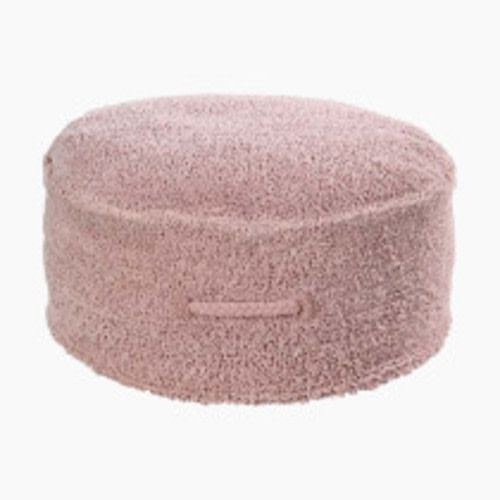 Lorena Canals Pouf Chill - Vintage Nude