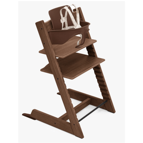 Tripp Trapp® High Chair Infant to Toddler | Stokke® Online Shop