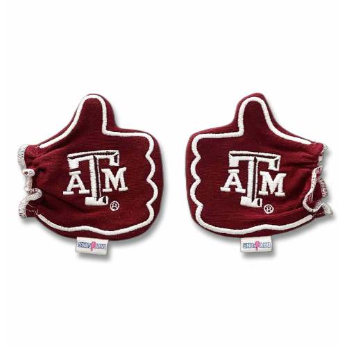 Texas A&M Gig Em! FanMitts™