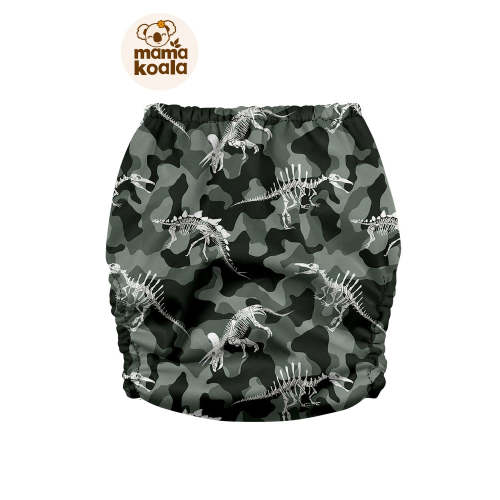 Pocket Diaper 3.0 - K3PSD25165U - Suede Cloth Lining