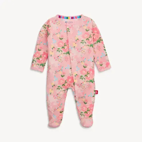Magnetic Me Footie – Ainslee, Size Newborn