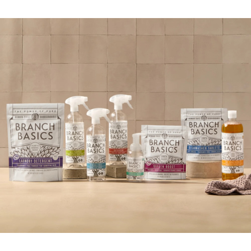 Branch Basics - Ultimate Starter Kit