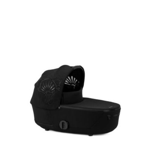 Mios 3 Lux Carry Cot - La Parisienne