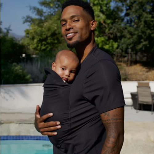 Dad Shirt | Black