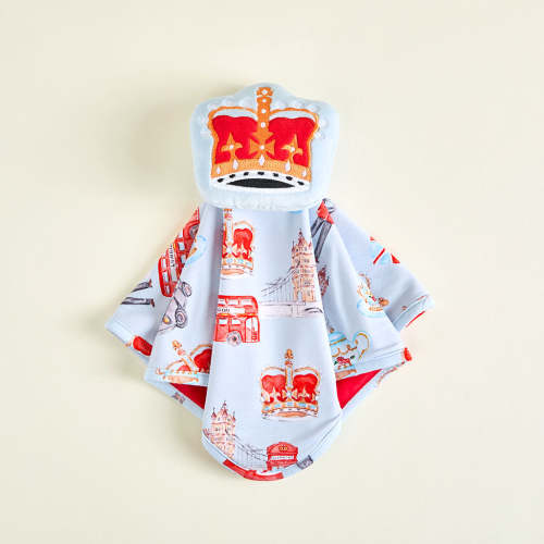 London Crown Lovey