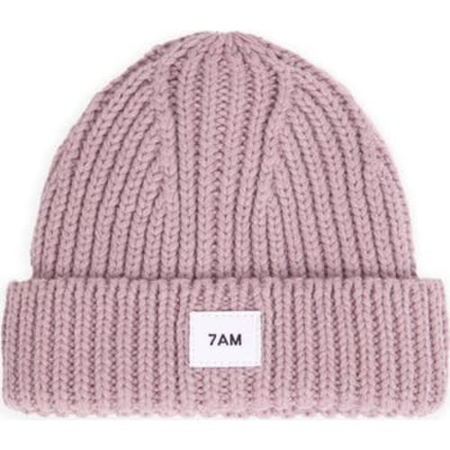 Kids' Chunky Beanie, 0-6 M