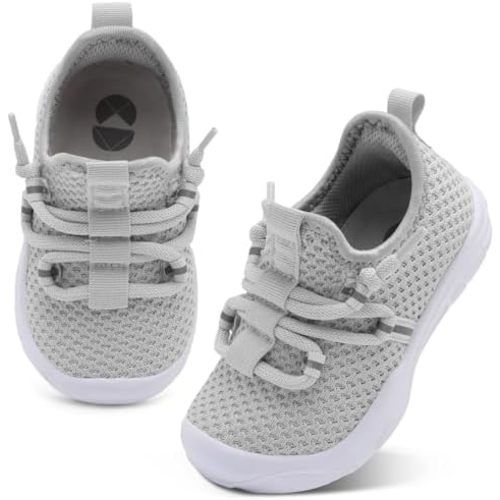 Centipede Demon Toddler Shoes Boys Girls Barefoot Shoes Kids Breathable Walking Running Shoes Slip on Sneakers Lightweight Outdoor Athletic Tennis Shoes
