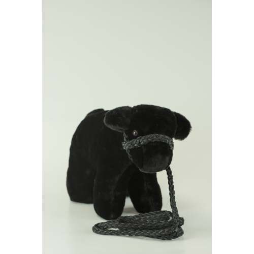 MEDIUM PLUSH ANGUS CALF
