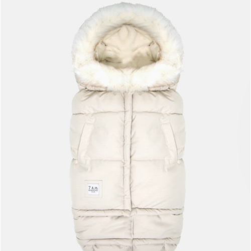 Blanket 212 evolution - Tundra Plush