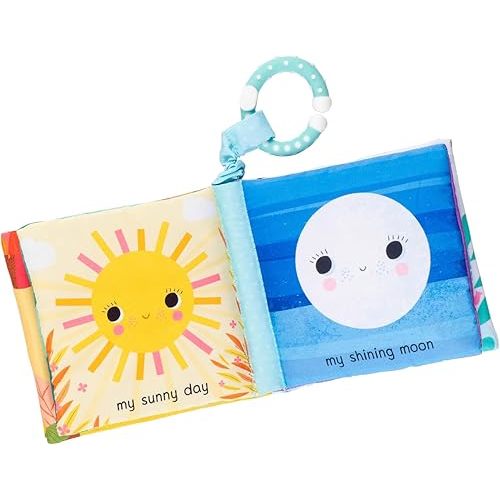 You're My Little Cuddle Bug: My First Cloth Book Rag Book – May 21, 2024