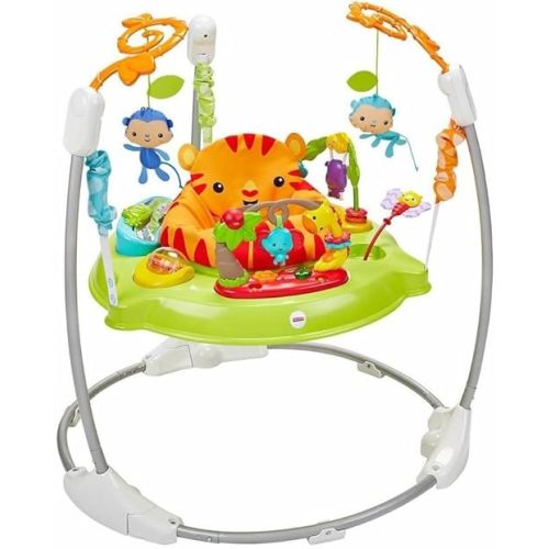 Fisher-Price Roarin Rainforest Jumperoo