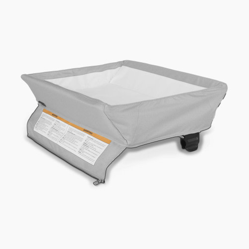 UPPAbaby REMI Travel Crib Playard Changing Station - Stella