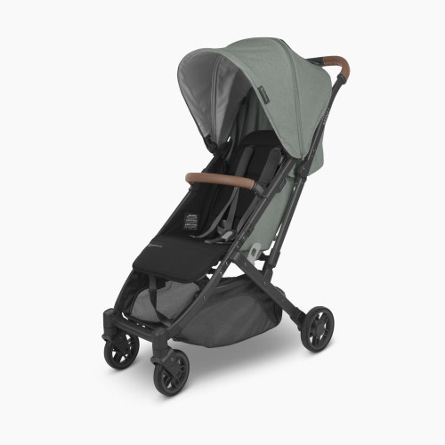 UPPAbaby Minu V2 Stroller - Gwen