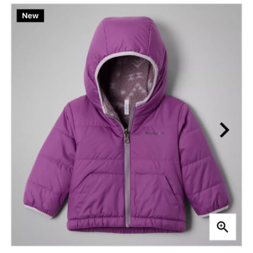 Kids' Infant Double Trouble™ III Jacket
