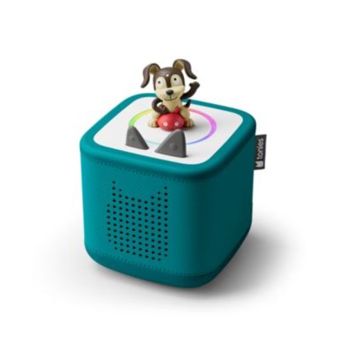 Playtime Puppy Toniebox 2 Starter Set- Teal