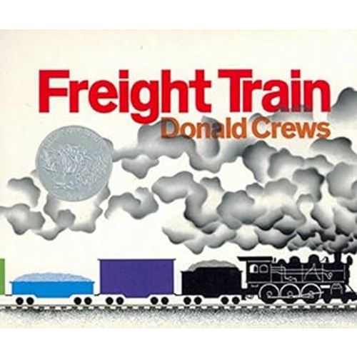 Freight Train