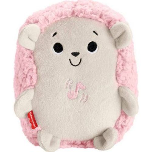 Fisher-price Calming Vibes Hedgehog Soother - Pink