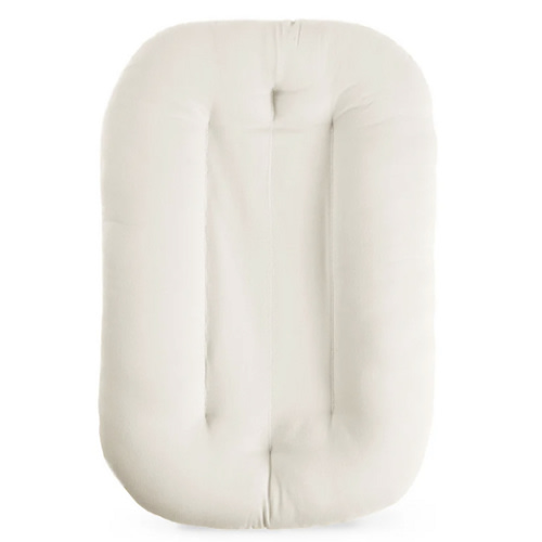 SnuggleMe Infant Lounger