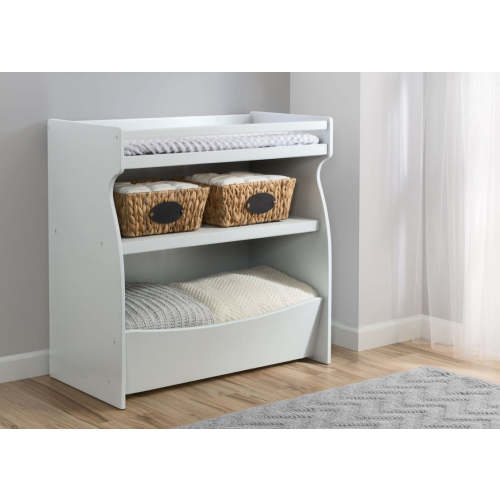 Gateway Changing Table