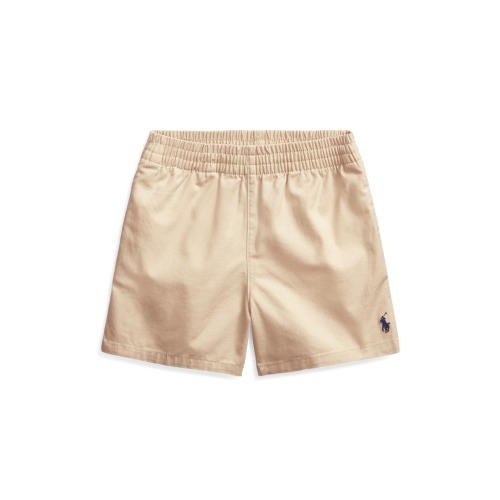 Cotton Chino Shorts