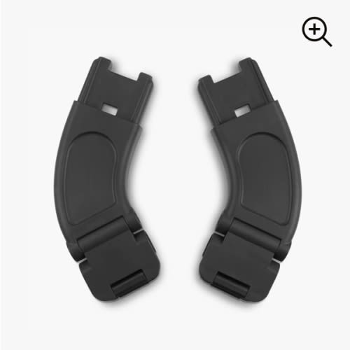 Car Seat Adapters for Minu V3  (all Mesa, Aria) - UPPAbaby